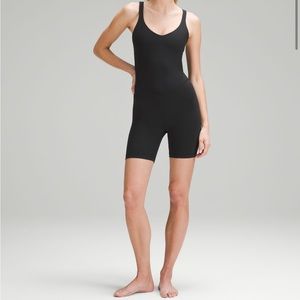 Lululemon align bodysuit 6”